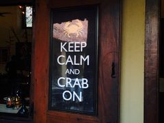 -Ministry of Crab(科伦坡店)