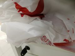 -肯德基(葛沽DT店)