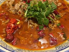 -北门饭店(三香路店)