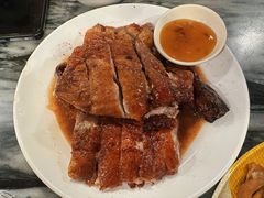 烧鹅-紫金食坊(江南西路店)