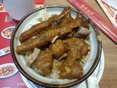 -冯不记米坊(凯德广场店)