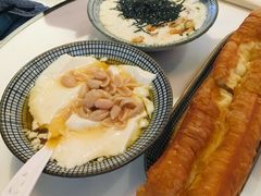 甜豆花-桃园眷村(万象天地店)