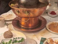 -东来顺饭庄(天坛店)