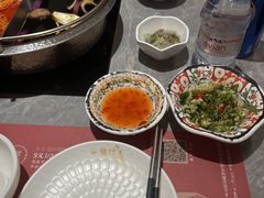 -一绪に寿喜烧(虹悦城店)