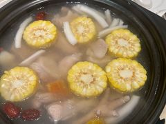 -海南椰子鸡餐厅(三亚湾红树林店)