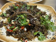 -宋记冕宁土菜馆(海门渔村二店)