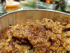 -刘胖子家常菜·蹄花焖藕(中南店)