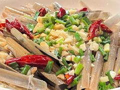 -健眺小海鲜(临海后山店)