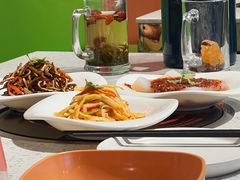 -金柱大盘鸡(和田二街店)