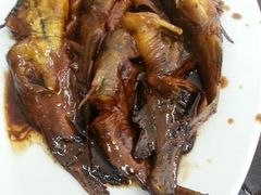 红烧翁杏鱼-西汇饭店(甪直店)