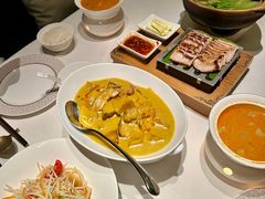 -金链花·泰国餐厅(国贸店)
