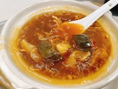 -添發碗仔翅美食