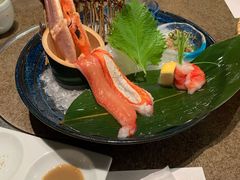 -蟹道乐(京都本店)