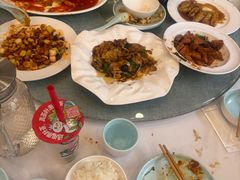 -鸿运楼烤鸭店(天桥店)
