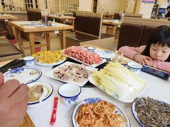 -朴小妹人参鸡汤火锅(长白山万达店)