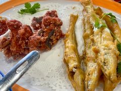 -老阿伯·闽南菜