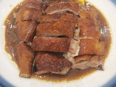 -坚记酒家·佛山老字号·顺德鱼生标准示范店
