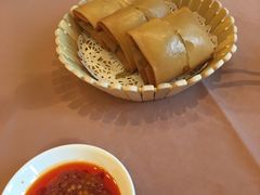 -潮府馆·非遗潮州菜·港式点心(世纪公园店)