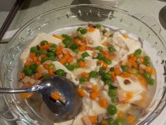 android_upload_pic-天厨妙香素食餐厅(清华店)