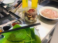 -马路牙子烧烤音乐酒馆(望京店)