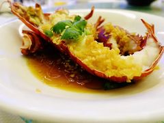 -新加坡海鲜共和(名胜世界圣淘沙海滨坊)