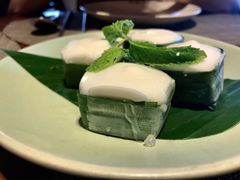 -mango tree芒果树泰国餐厅(青岛万象城店)