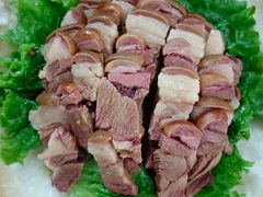 -驴百味(赵县店)
