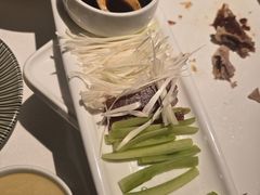 -漢舍中国菜馆(浦东嘉里城店)