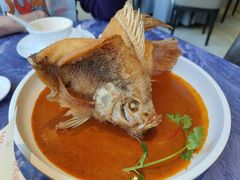 -珍宝海鲜JUMBO Seafood(ifc店)