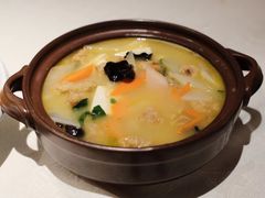 -北平食坊·烤鸭(黄寺大街店)