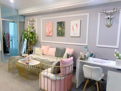 -YooMee优美智能科技美肤机构