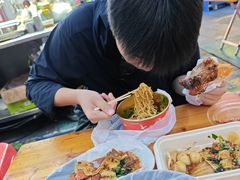 -港华水果街(港华广场店)