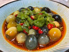 -清真·胖妈妈手抓餐厅(定西路长城宾馆店)