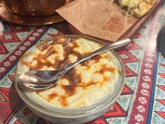-梅夫娜土耳其餐厅.清真HALAL