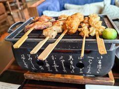 -山葵家·创意料理(临平银泰城店)