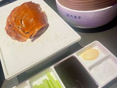-小大董·烤鸭(西单大悦城店)