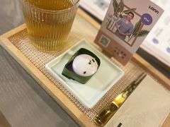 -LANN I 蘭 泰式古法按摩(复地活力城店)