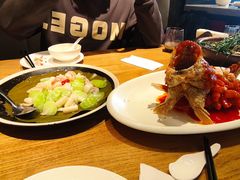 -新梅华餐厅(星悦汇店)