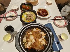 -应天大明王朝·南京菜(中山陵店)