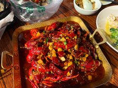 -必点海鲜·海肠捞饭·鲅鱼水饺(滨江道店)