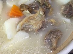 -缘生态云南菜·野生菌庭院餐厅(华侨城店)