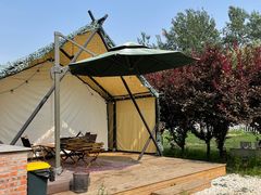 -TIPPI营地 房车主题·露营烧烤团建轰趴(天安假日店)