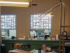 -潮界(LU·ONE凯德晶萃广场店)