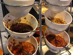 -老广州牛杂(深圳白石洲总店)
