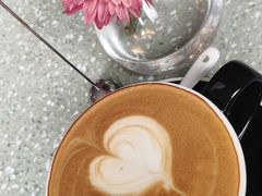 -简象咖啡CAFE ELE JANE(满陇桂雨店)