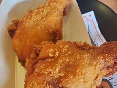 -UMAMI乌玛米披萨·汉堡·清真Halal(红岭北店)
