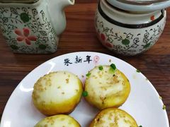 -朱新年·苏式汤团·面点(北寺塔店)