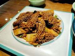 -鸿腾国际大酒店-海鲜姿造海鲜烤肉自助餐
