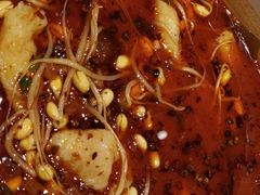 -渝是乎川渝小炒(新世界百货望京店)