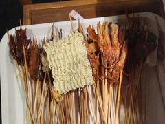 -佰人王串串香火锅(洋珠巷店)